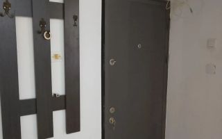 Garsonieră 32 mp | V. Aron | Parter - Poză 2