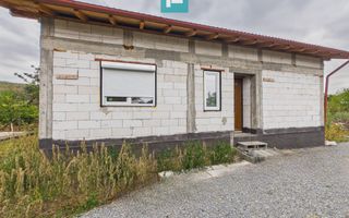 Casă nouă cu 3 camere, în localitatea Miniș, Arad - Poză 3