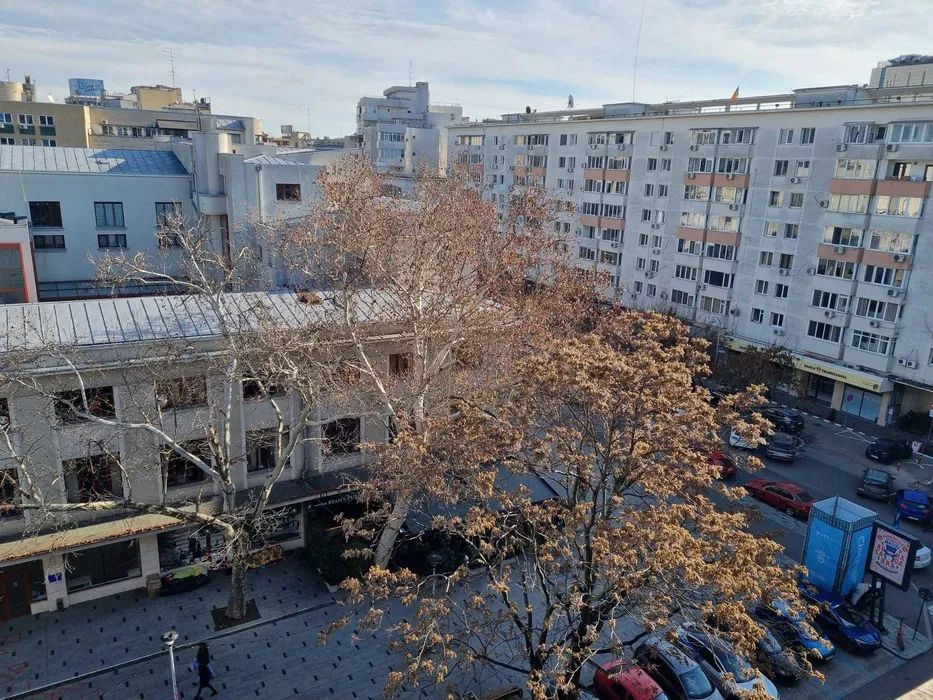 Apartament 2 Camere cu Terasă și Vedere Superbă | Piața Amzei – Ultracentral - Poză 2