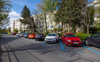 Apartament 2 camere 53mp- Astra - Poză 18