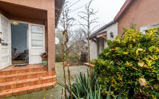 De vânzare Casă cu Grădină Generoasă in Dorobanți - Poză 8