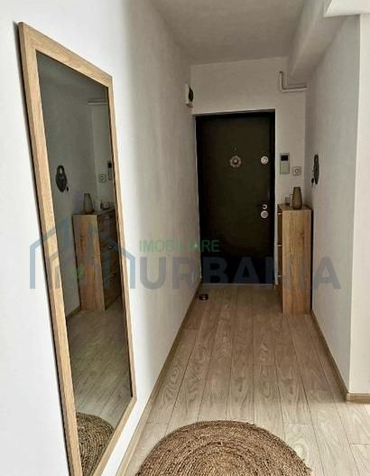 Apartament 2 camere, 52 mp, Valea Lupului, lângă complex Brown, loc parcare și boxă - Poză 2