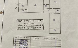 3 camere la 8 minute de Parcul IOR - Poză 12