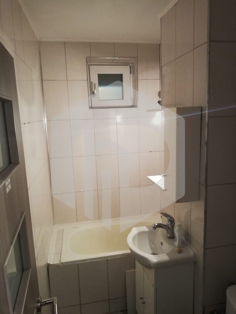 Apartament 2 camere mobilat utilat Mihai Viteazu - Poză 8