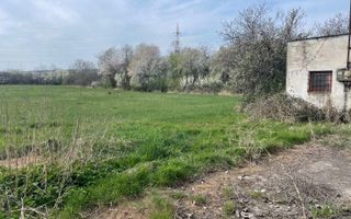 Teren intravilan 8500 mp in Iosia, Oradea - Poză 3