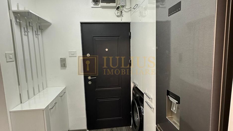 1 camera, centrala proprie/ Circumvalațiunii- Gym One/ Mega Image - Poză 13