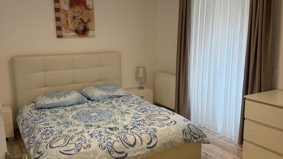 Vilă 3 camere | Iancu Nicolae | Jollie Ville | 140 mp | pază 24/7 - Poză 11