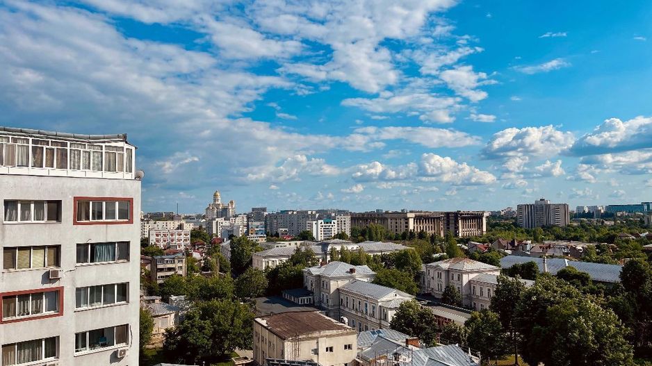 AP. 2 CAMERE GARA DE NORD, PARCARE, MOBILAT MODERN, METROU 5 MINUTE - Poză 8