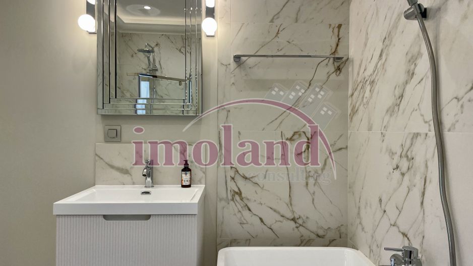 Vanzare apartament premium 2025, 3 cam in VILA | 81 mp | Dorobanti Capitale - Poză 16