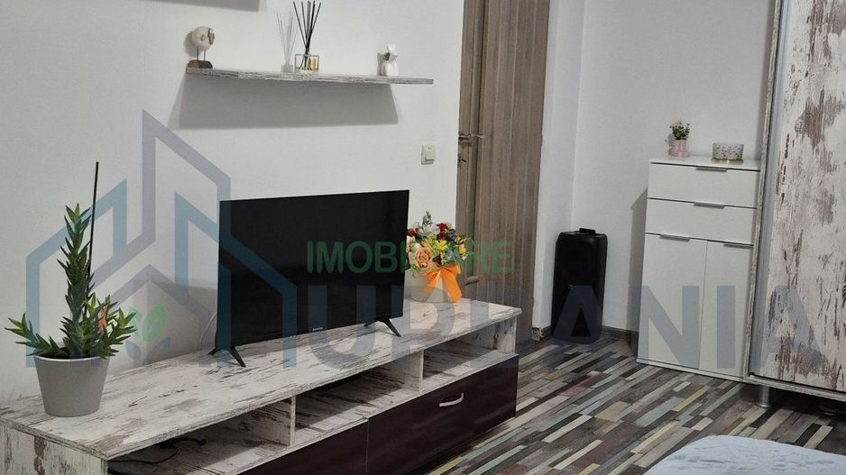 Apartament 1 cameră, 25 mp, în cartierul Nicolina 2, Iași - Poză 2