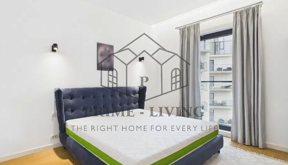 APARTAMENT FRUMOS CU 3 CAMERE LA INCHIRIERE IN COMPLEXUL ONE - Poză 4