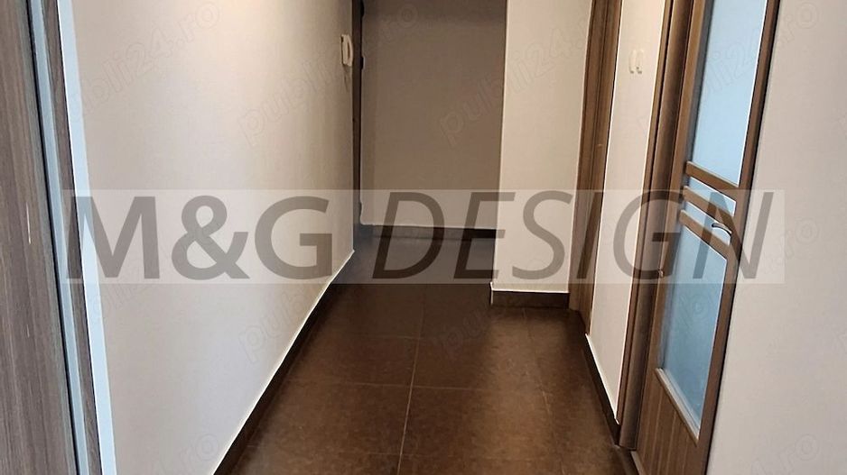 Apartament  3 camere zona Kiriac - Poză 4