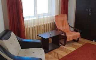 Apartament 1 cameră, 38 mp, în zona McDonald’s Mănăștur. - Poză 1