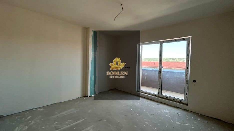 PENTHOUSE DE VÂNZARE | ZONA EROILOR, FLOREȘTI - Poză 8