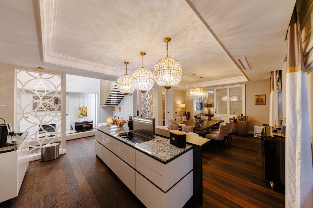 Vila  Premium | Design semnatura | Braytim, Timisoara - Poză 8