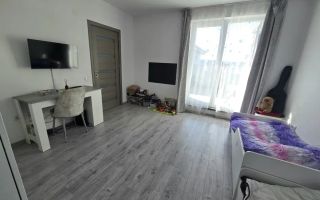 Apartament 2 camere cu terasă 23 mp I pod I parcare I Cartierul Arhitecților - Poză 2