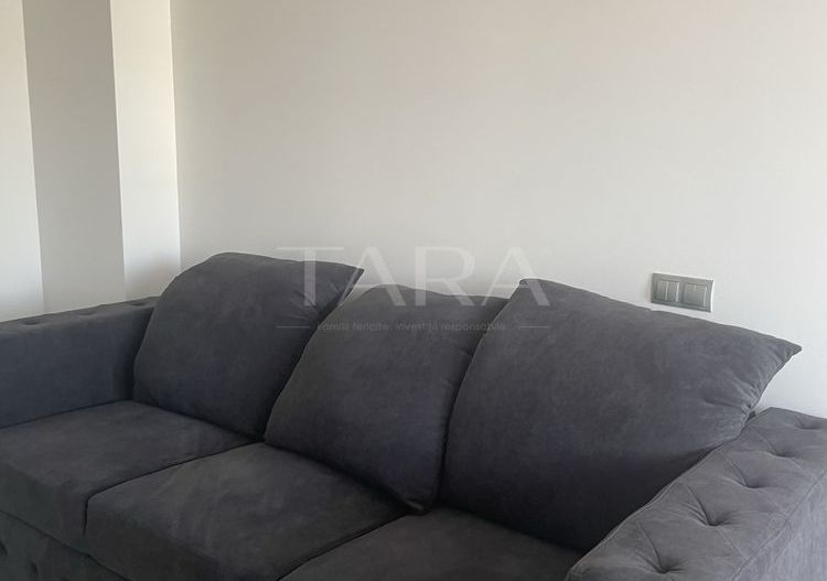 Apartament 2 camere – bloc nou, complet mobilat și utilat, cu 2 locuri - Poză 3