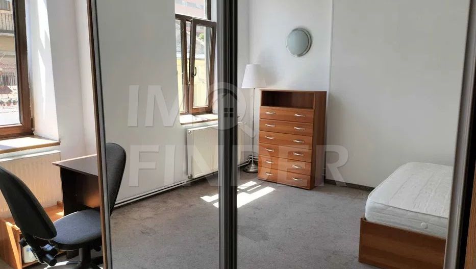 Apartament Ultracentral Cladire Istorica - Poză 3