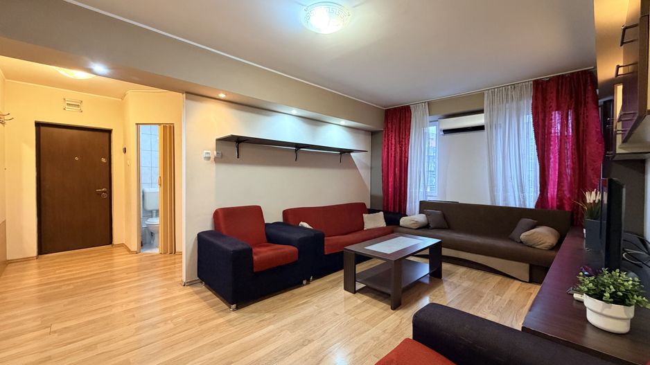 Apartament 4 camere,  aproape de centrul orașului – Circumvalațiunii - Poză 1