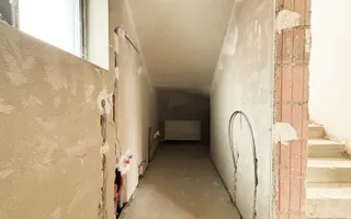 Casa individuala, 4 camere,  142mp,  curte 350mp,  Jucu de Mijloc - Poză 11
