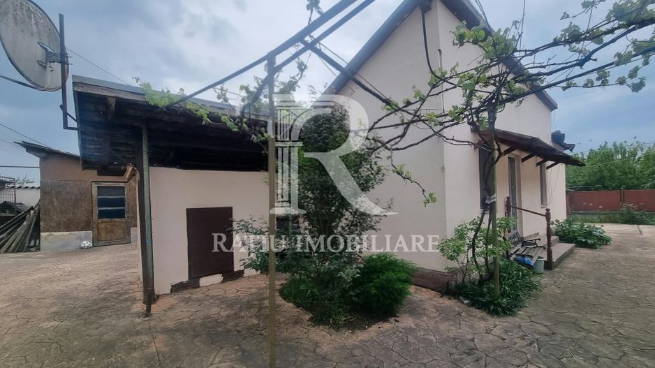 Casă  3 corpuri de vânzare | Teren 1060 mp | Cristur | Hunedoara - Poză 23