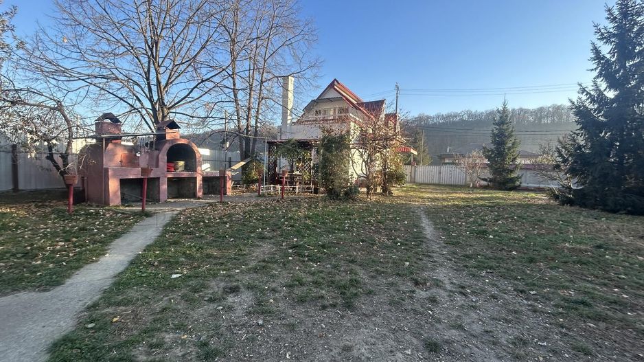 Proprietate multifuncțională cu potențial pentru investiții - Poză 3