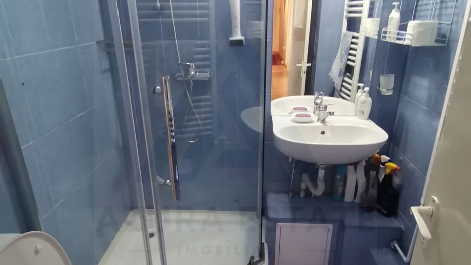 Apartament 4 camere 90 mp utili 2 băi 3 balcoane zona Ultracentrală - Poză 14