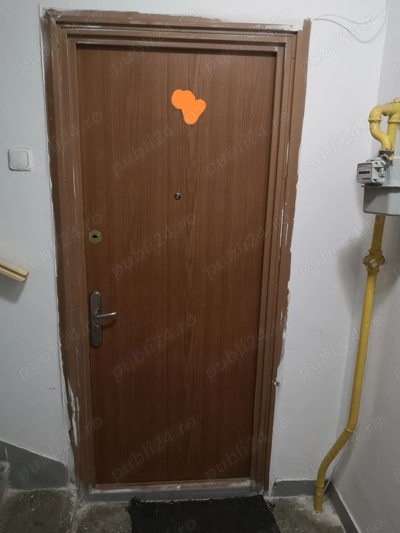 Apartament 3 camere Decomandat Basarabia-Bucovina - Poză 7
