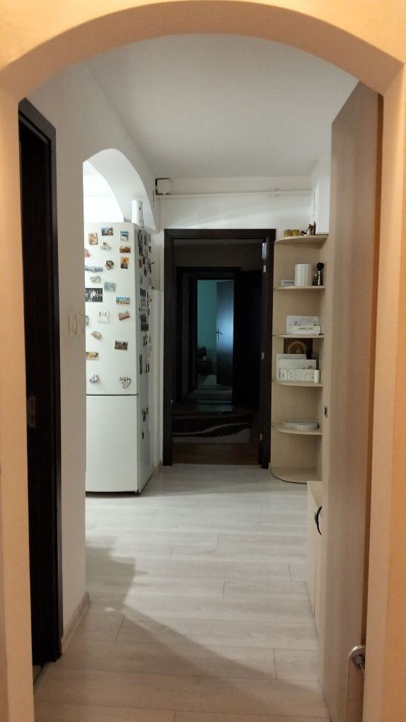 Lipovei | 3 Camere | Etaj Intermediar | Bloc Izolat. - Poză 3