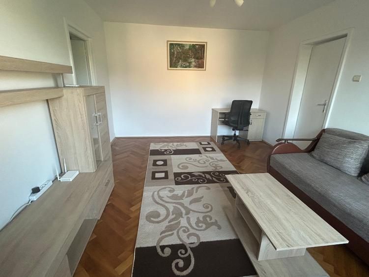 Medicina | 2 Camere | Etaj Intermediar. - Poză 1