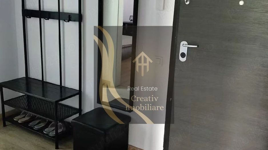 Inchiriez Garsoniera Sector 6 - 21 Residence - metrou Lujerului - Poză 6