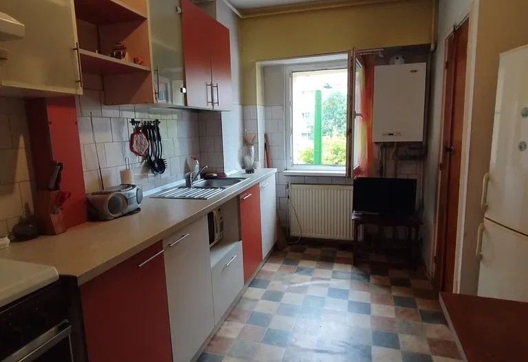 Apartament doua camere, 56 mp, Bdul Muncii, Racadau. - Poză 5