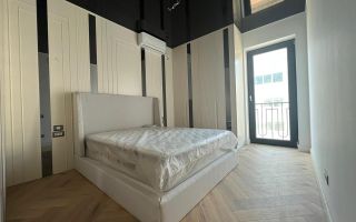 Penthouse 5 camere | Porche Pipera | Finalizat | Terasa 181 mp - Poză 5