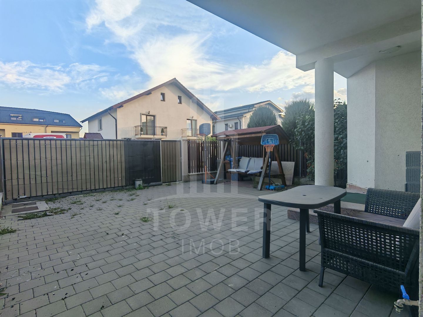 Casa Tip Duplex linga LIDL | Cartierul Arhitectilor Str. Paul Smarandescu - Poză 29