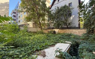 VANZARE TEREN ZONA AVIATORILOR | OPORTUNITATE INVESTITIE | 350 MP | - Poză 5