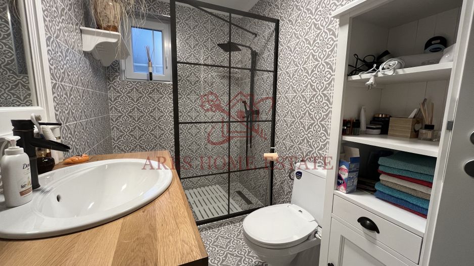 COMISION 0% | Duplex modern, gata de mutare, cu panouri solare – Utvin - Poză 8