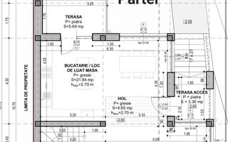 Casa tip duplex/zona strazii Campului. - Poză 3