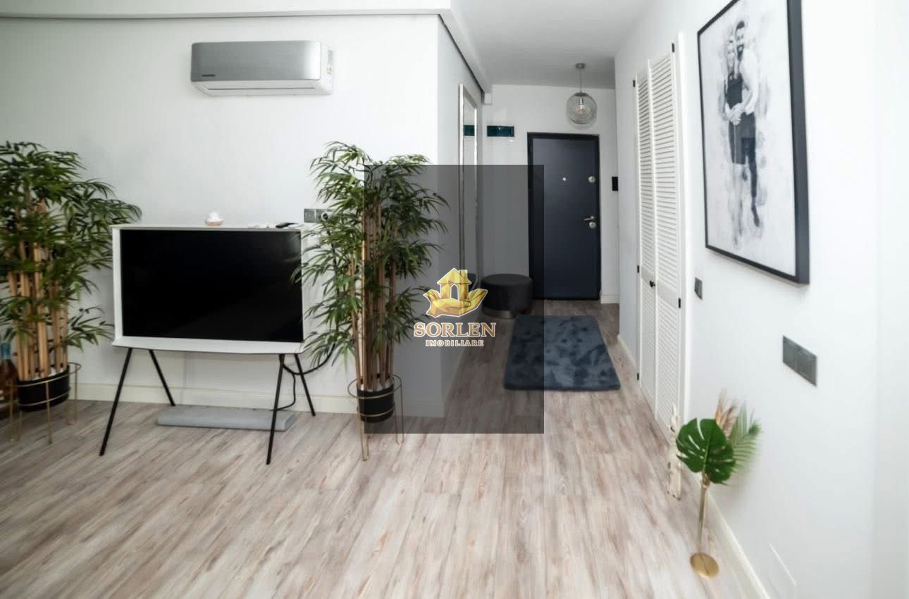 Apartament 3 camere / Zona Vivo -Florești - Poză 7