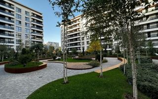 2 camere | Nusco City | Pipera | Aviatiei | Promenada - Poză 13