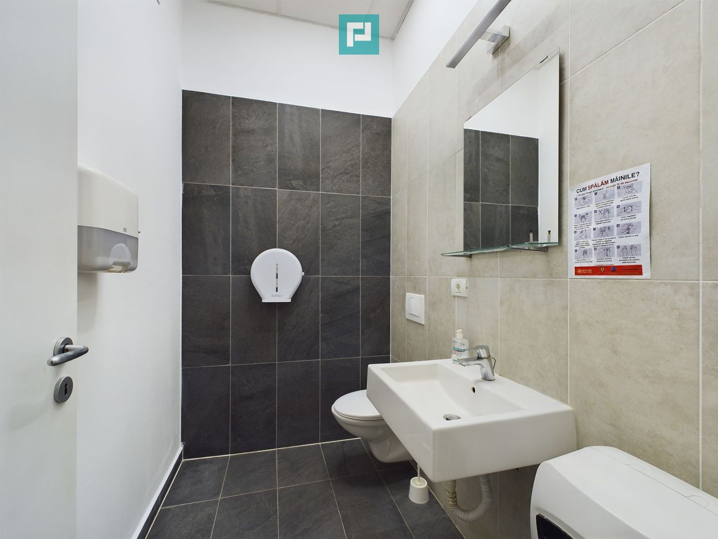 Spațiu Comercial Modern în Zona Aradului, Iulius Mall - Poză 4