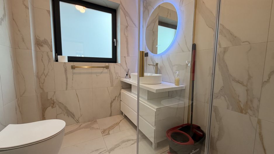 APARTAMENT 3 CAMERE - LUX | 2 BOXE | DOROBANTI - Poză 19