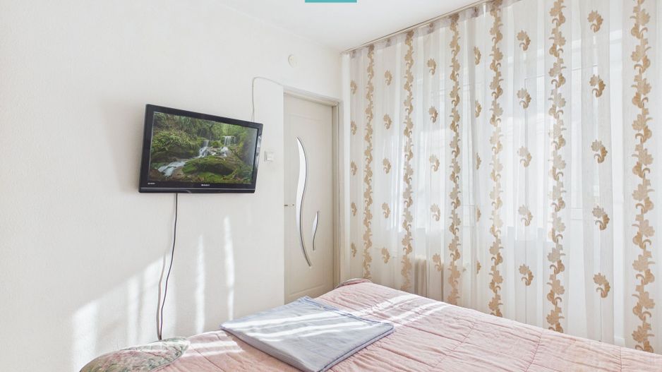 Apartament 2 camere, 47 mp, mobilat - Poză 2