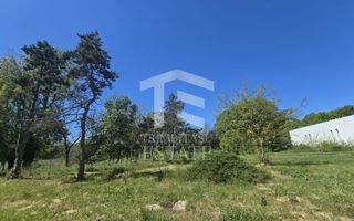 NEPTUN - Teren intravilan cu regim de construire IS3C. - Poză 3