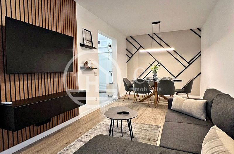 Apartament de închiriat cu 2 camere în Prima Oneștilor, Oradea - Poză 4