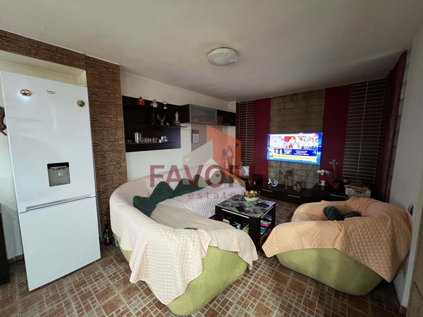 Apartament 3 camere decomandat |2 Bai | Boxa la subsol | Zona Soarelui - Poză 1