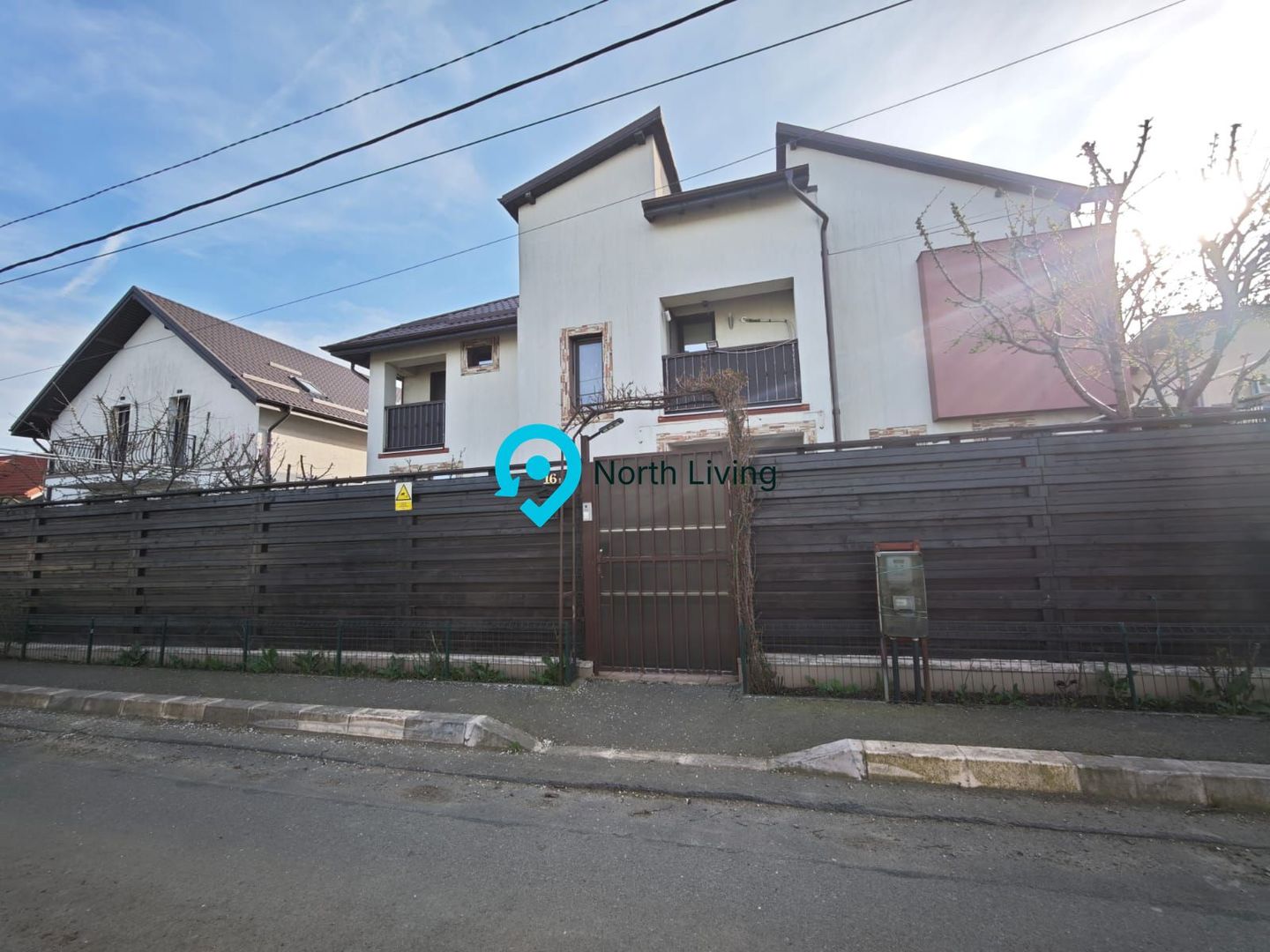 Vilă premium Buftea 5 camere | 166 mp | teren 520 m - Poză 31