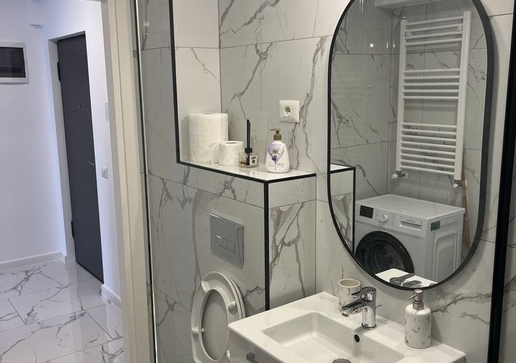 Apartament 2 camere I Drumul Taberei I Lux - Poză 3