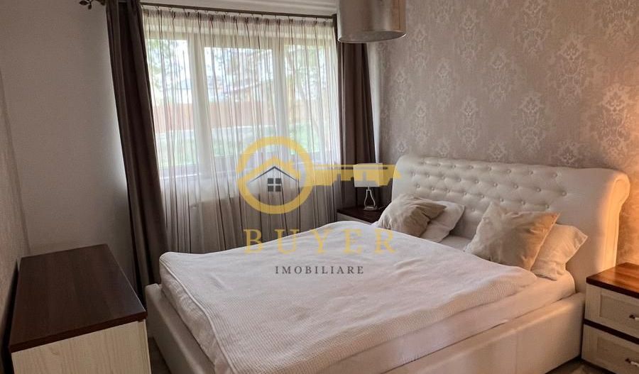 Apartament 3 camere Strand - Poză 7