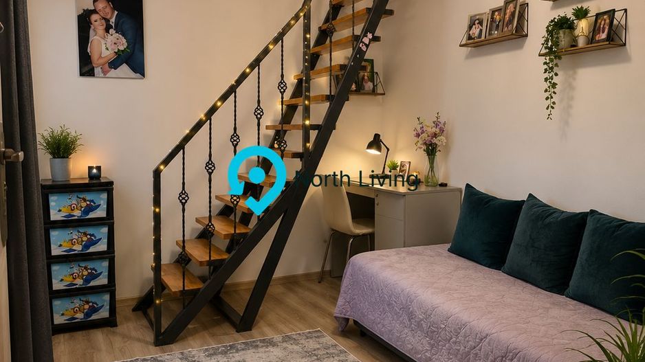 Ocazie | Apartament cu Mansarda |SUPER PRET !!! - Poză 3