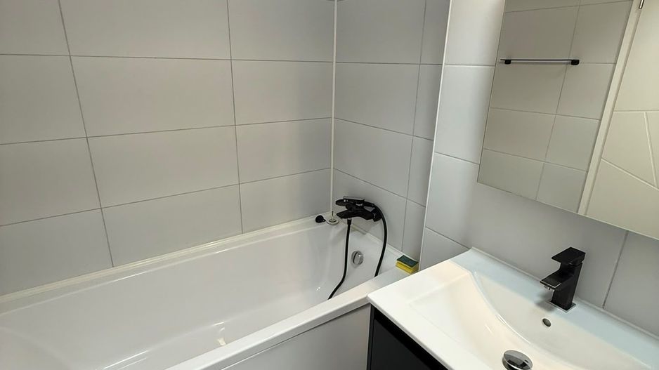 AP. 2 CAMERE- BRANCOVEANU, CENTRALA PROPRIE, BLOC NOU, MODERN - Poză 10